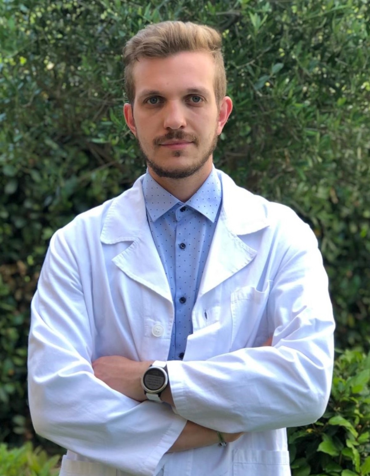 DOTT. RE ALESSANDRO – BIOLOGO NUTRIZIONISTA