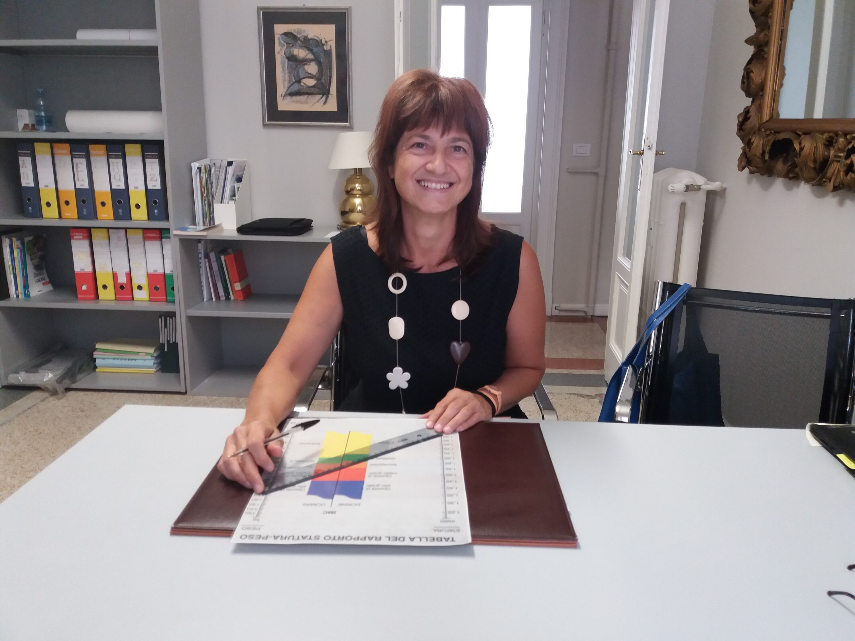 STUDIO NUTRIZIONE SETTEMBRINI