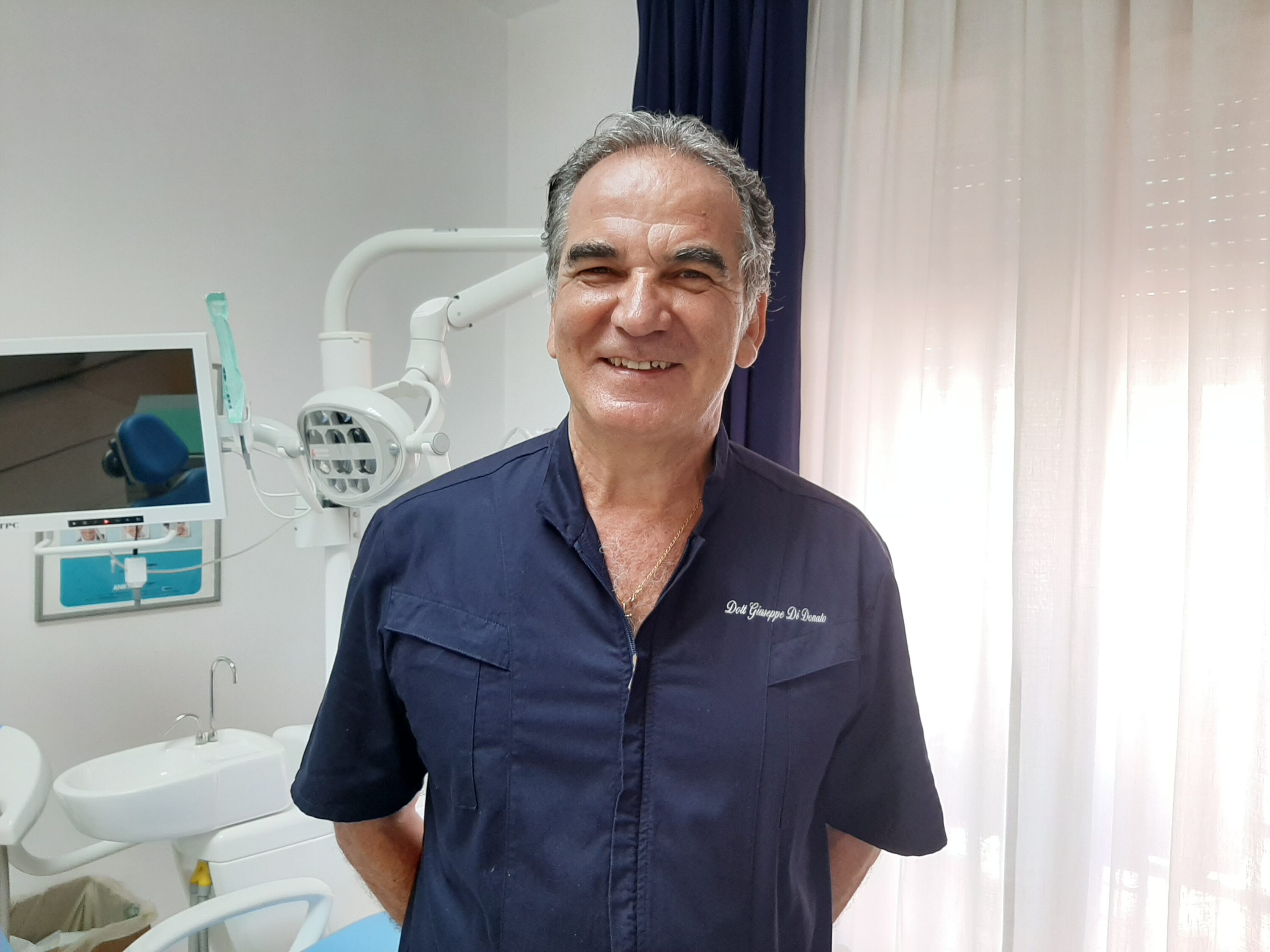 DI DONATO DOTTOR GIUSEPPE