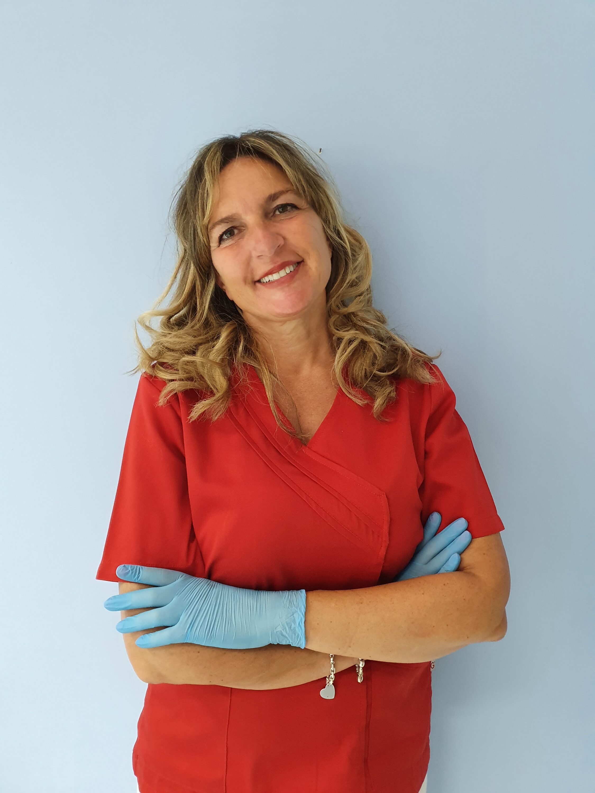STUDIO DENTISTICO DOTT.SSA STEFANIA SURIANO
