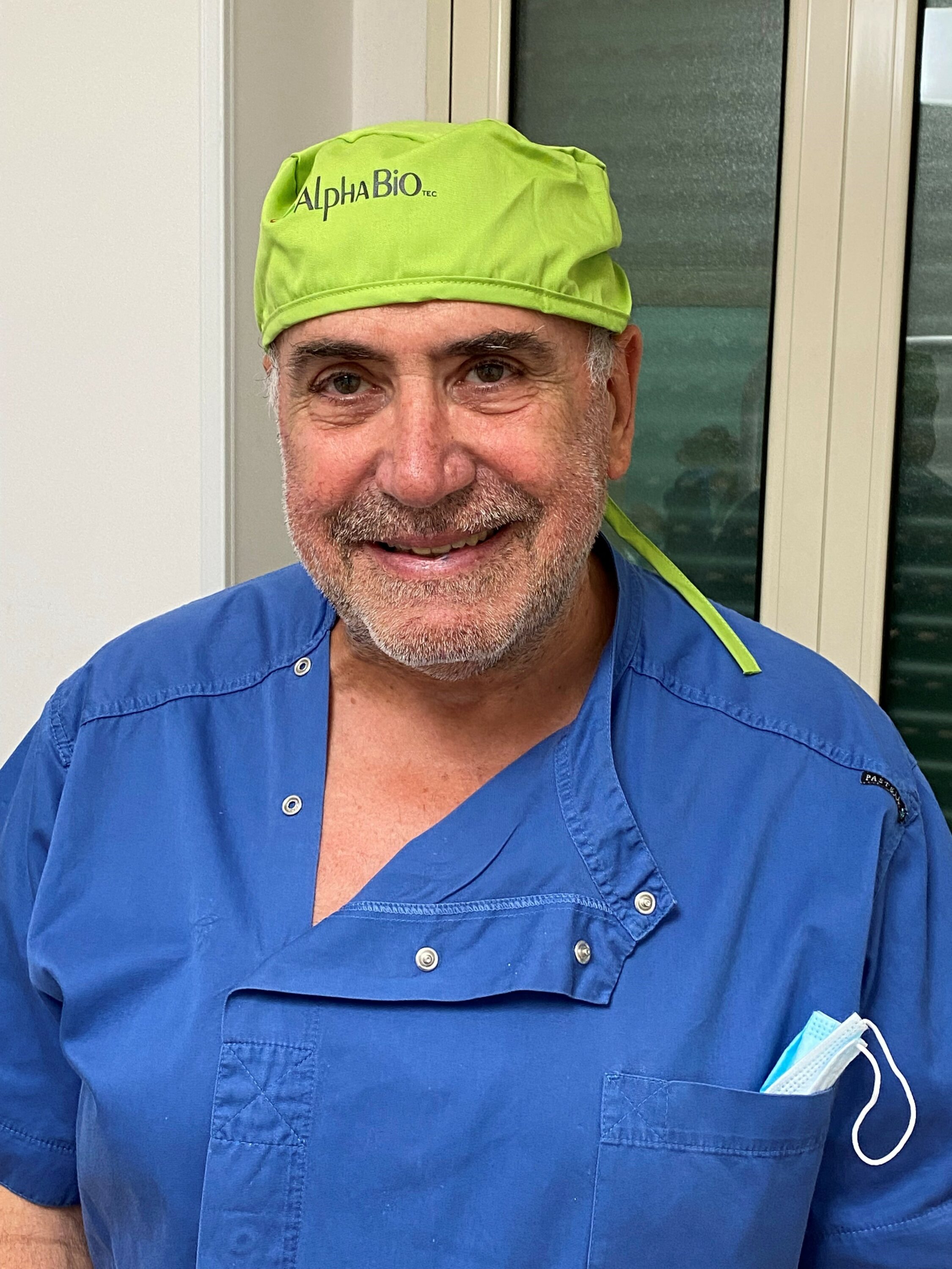 STUDIO DR.SCILLITANI LORENZO