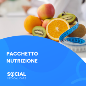 Nutrizione di Mantenimento