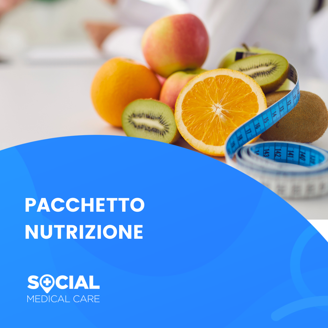Educazione Alimentare per Adolescenti UNDER 16 (non agonistici)