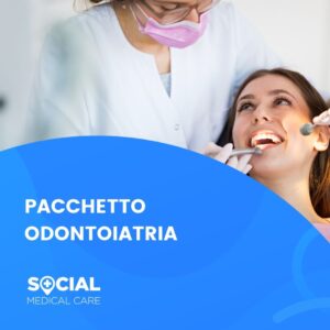 Prevenzione Odontoiatrica Base 1