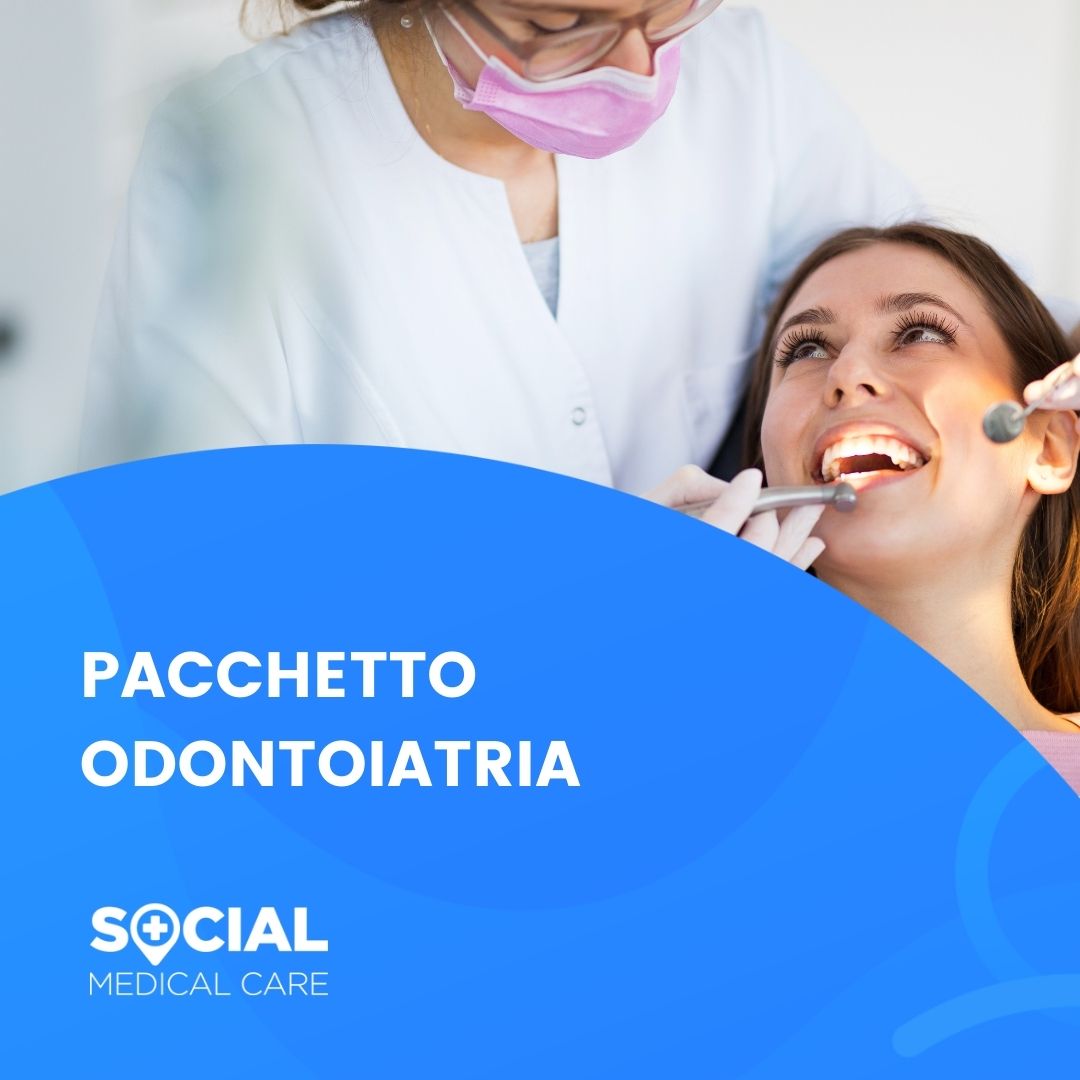 Prevenzione Odontoiatrica Base 0