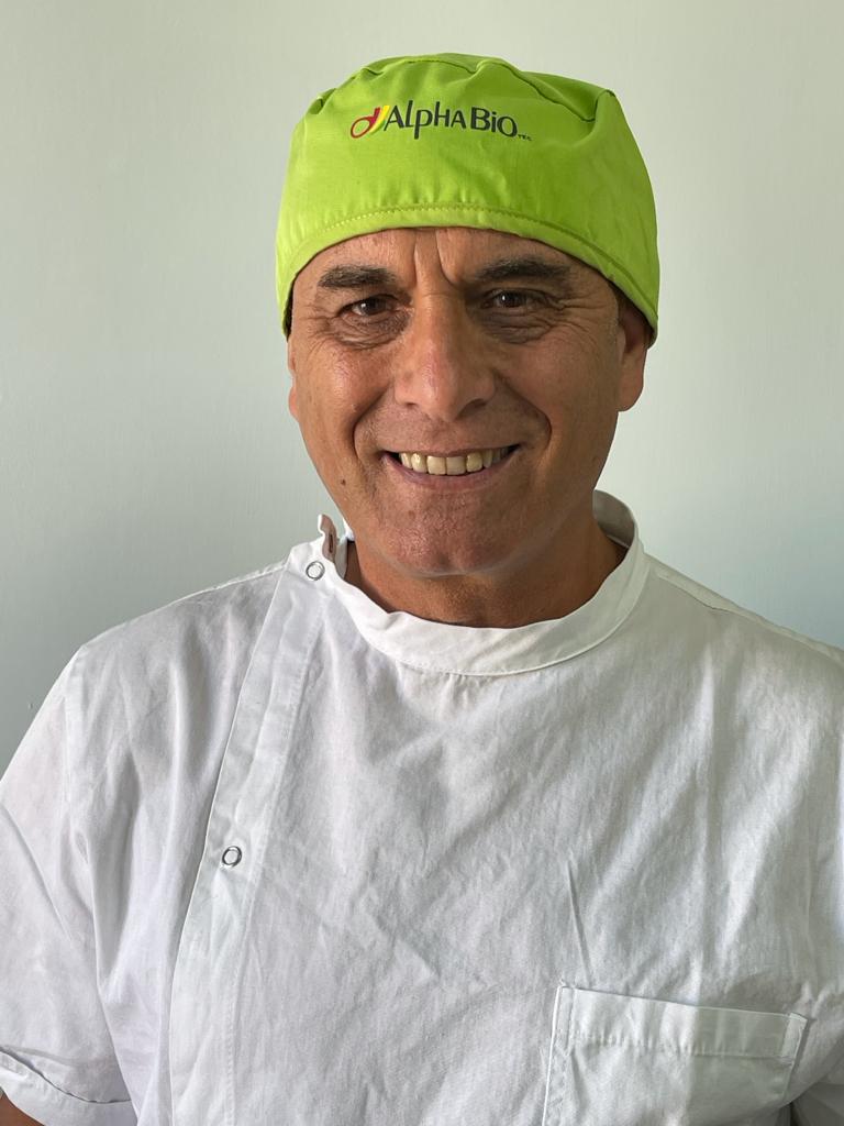 STUDIO ODONTOIATRICO DR. AFFATATO FRANCESCO