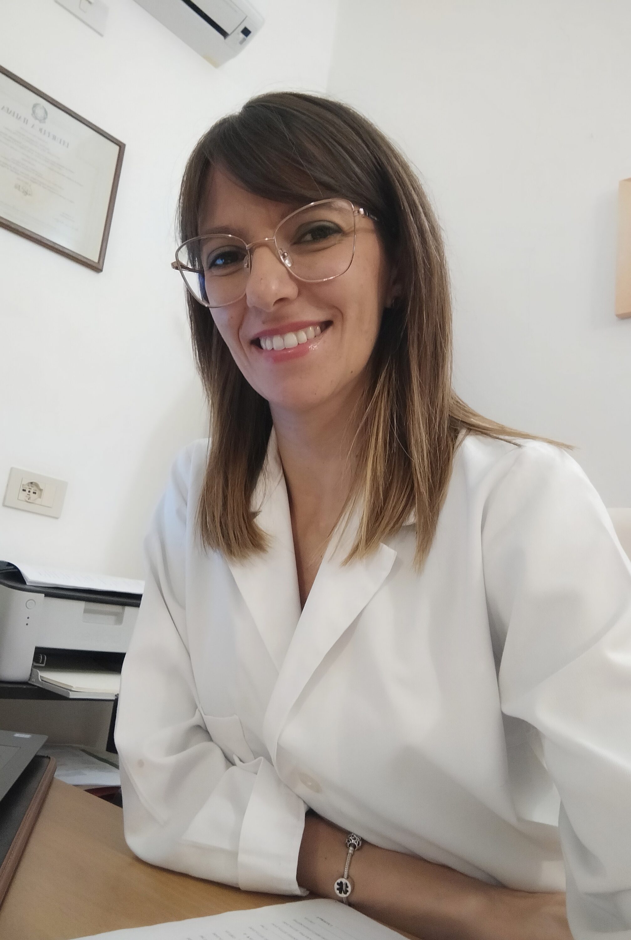 MARGIOTTA ANNA MARIA