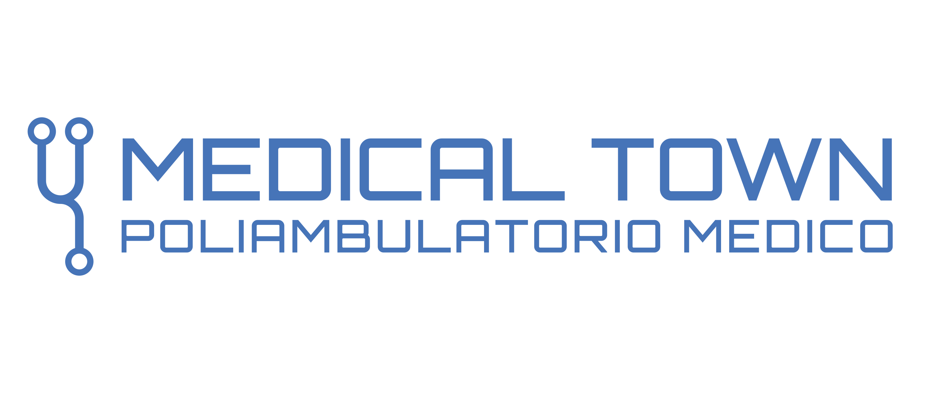 MEDICAL TOWN