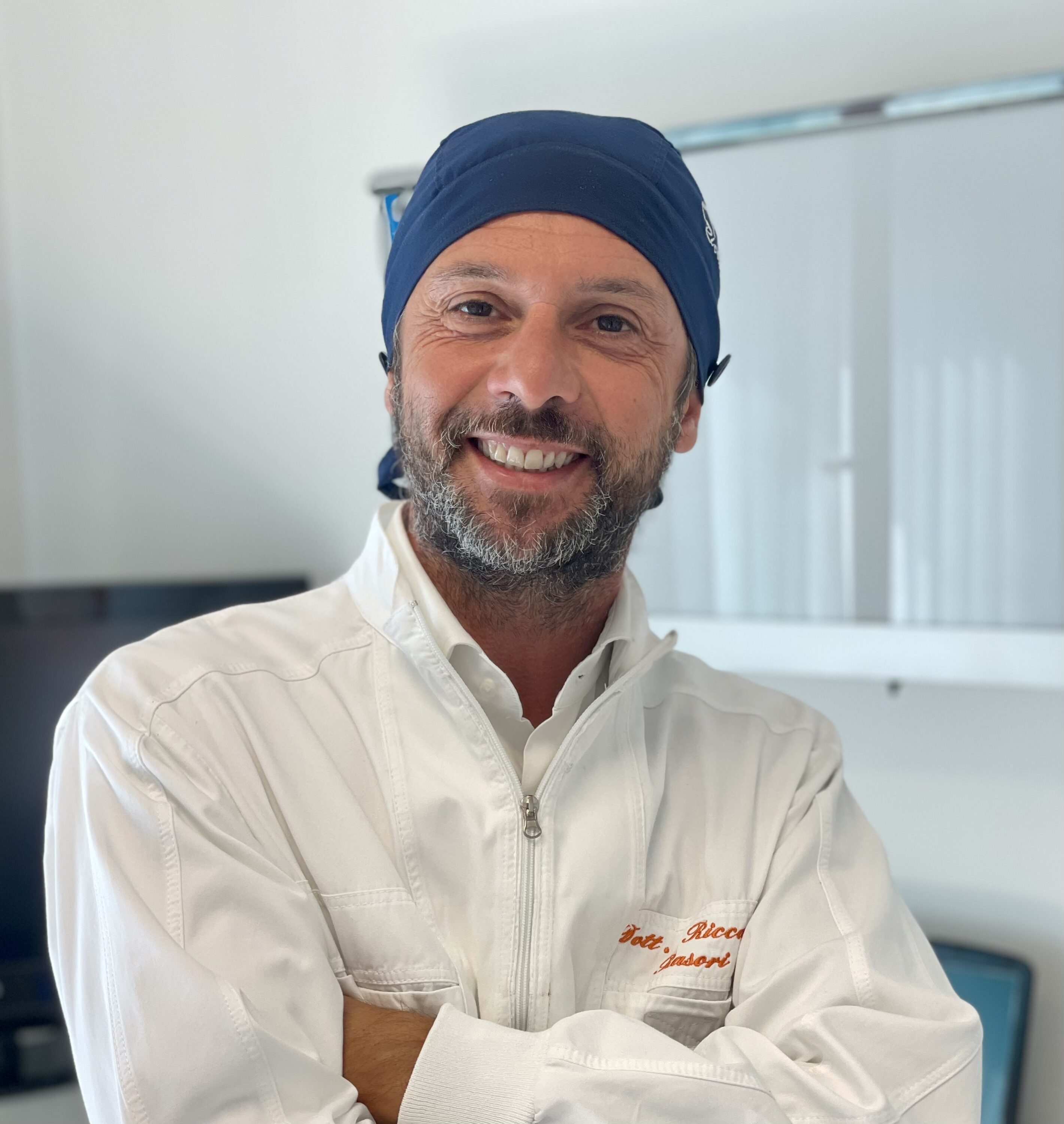 STUDIO DENTISTICO DOTT RASORI RICCARDO